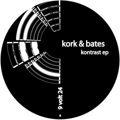 Kork & Bates - Blackout