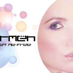Krmen - Set me free (new 2011)