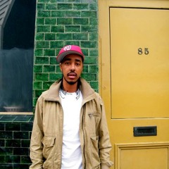 Oddisee - Hip Hop's Cool Again