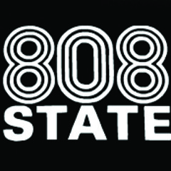 808 State - 808080808 - Mr. Fantôme Edit