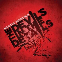 Aesthetic Perfection - The Bitter Years (Shok's Zeitmahl Mix)