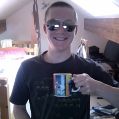 Crosstown Traffic (Roebuck Remix)