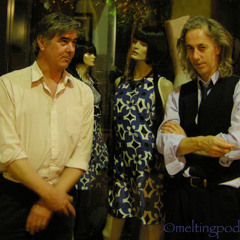 The Cross/Conway Savage with Amanda Fox and Robert Tickner [by Jim Yamourides]