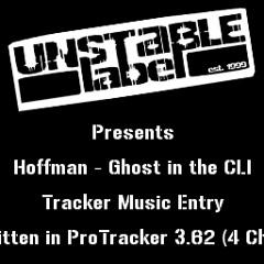 Hoffman - Ghost in the CLI