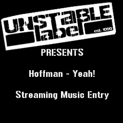 Hoffman - Yeah! (Revision 2011 Edit)