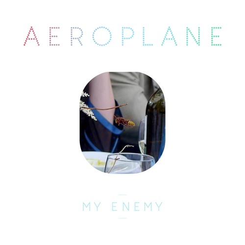 Aeroplane - My Enemy (Green Velvet 'Love my Enemy' Remix) preview