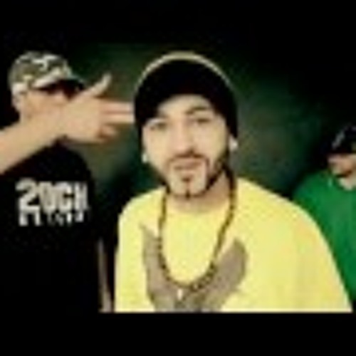 Parazitii - Arde feat. Mr.Levy (AKA TheDog Cainele)(DoVOX)