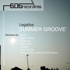 Summer Groove (DJSE remix)