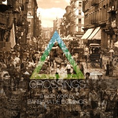 RADIO-DOC///Crossings