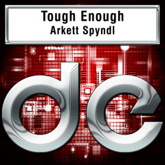Arkett Spyndl - Tough Enough - preview