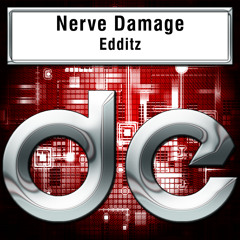 Edditz - Nerve Damage - preview