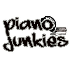 Piano Junkies - 9mm (Eddie Voyager Remix)(final master)