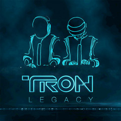 Daft Punk - The Grid (Silenx Remix)