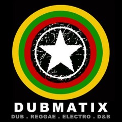 Dubmatix - Inna Eden Dub (Cherenkov Riddim Remix)
