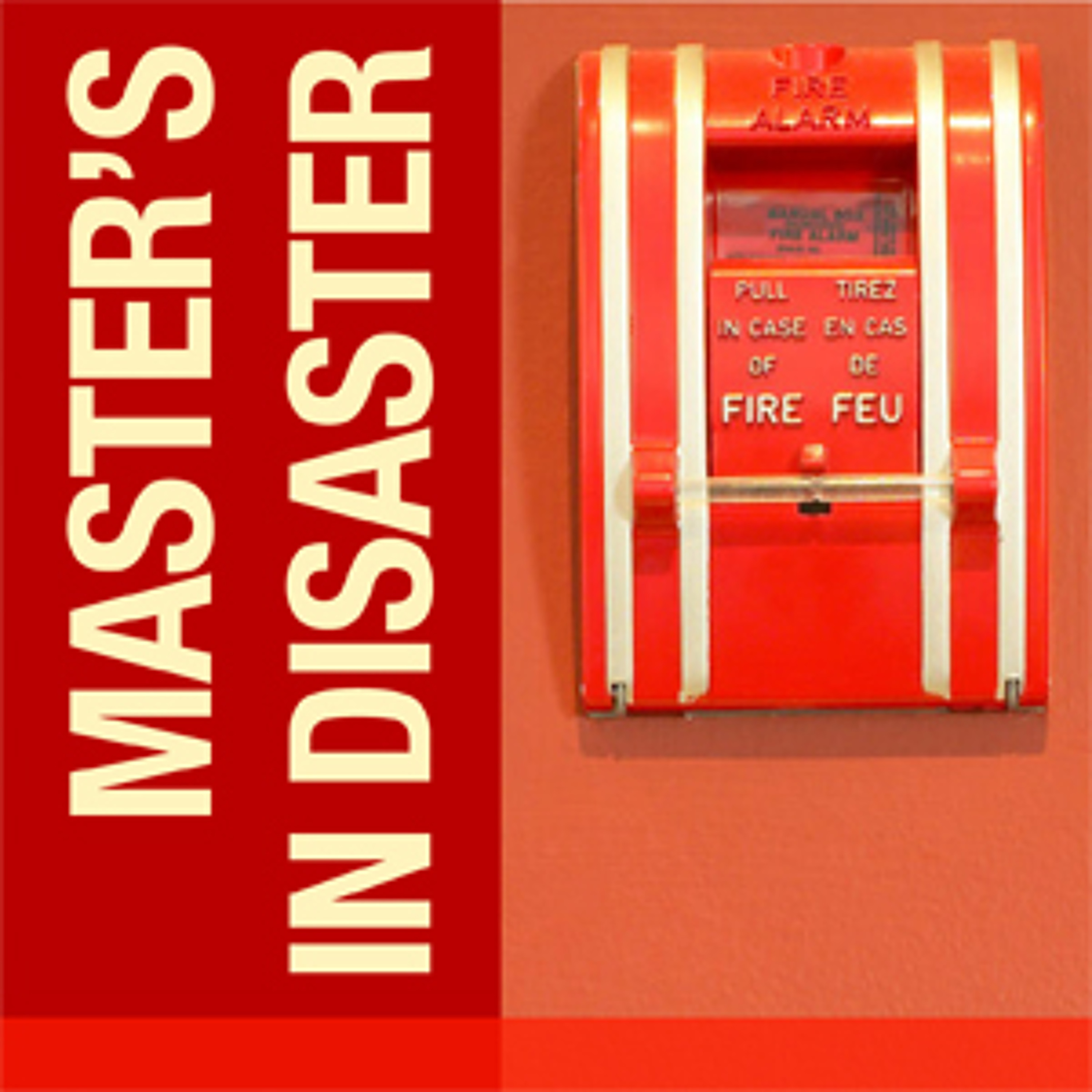 Corporate Real Estate Planning for Disaster:  A Masters in Disaster