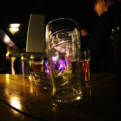 Lightaman - Last Drink