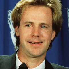 Dana Carvey is Your Father