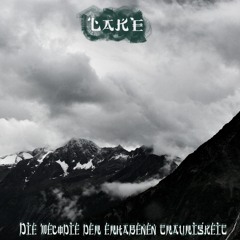 Lake - Blumen