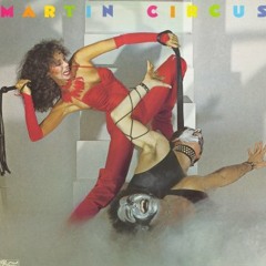 Martin Circus - Disco Circus (Talker Dub Edit)
