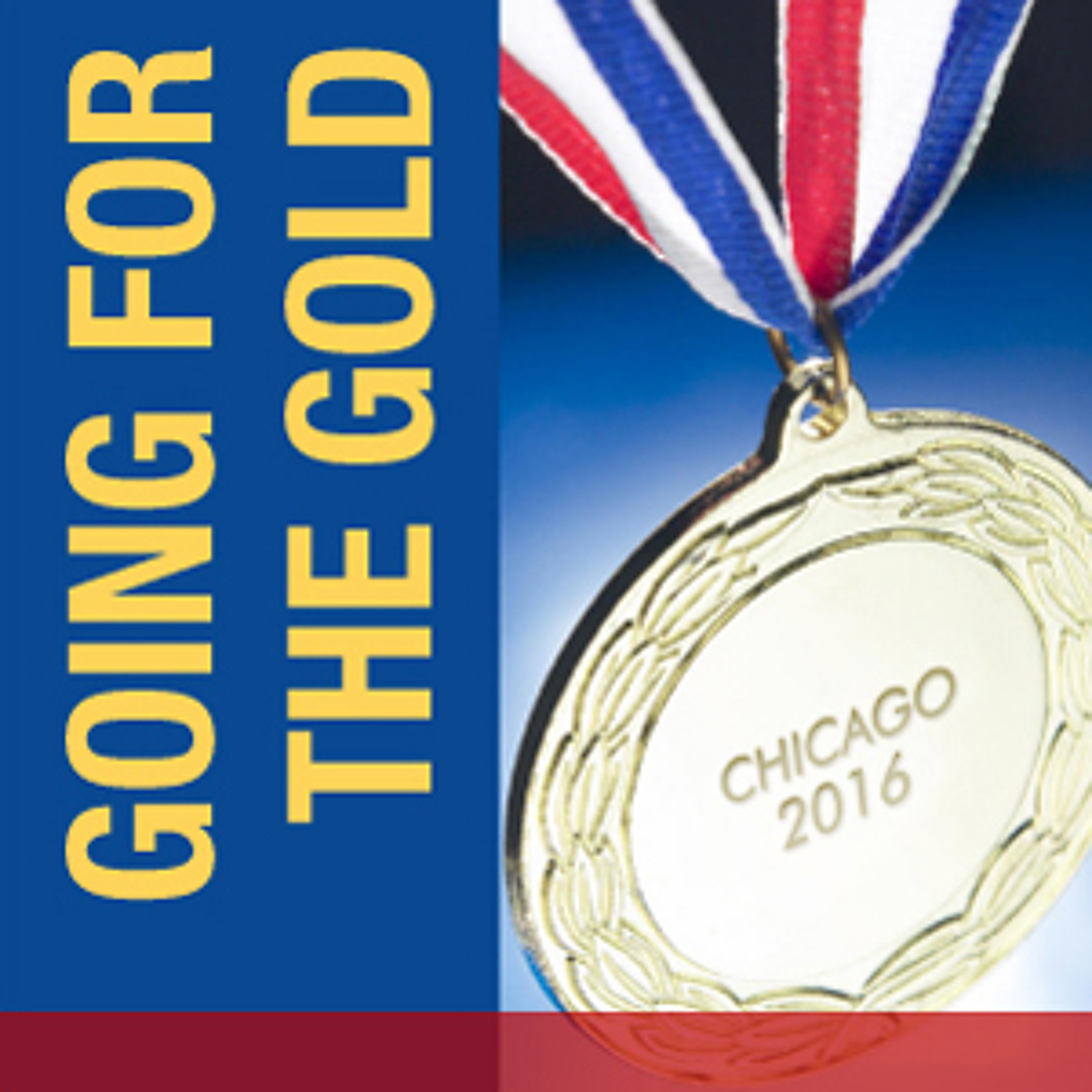 Chicago's Bid to Host the Olympics:  Carrying the Torch