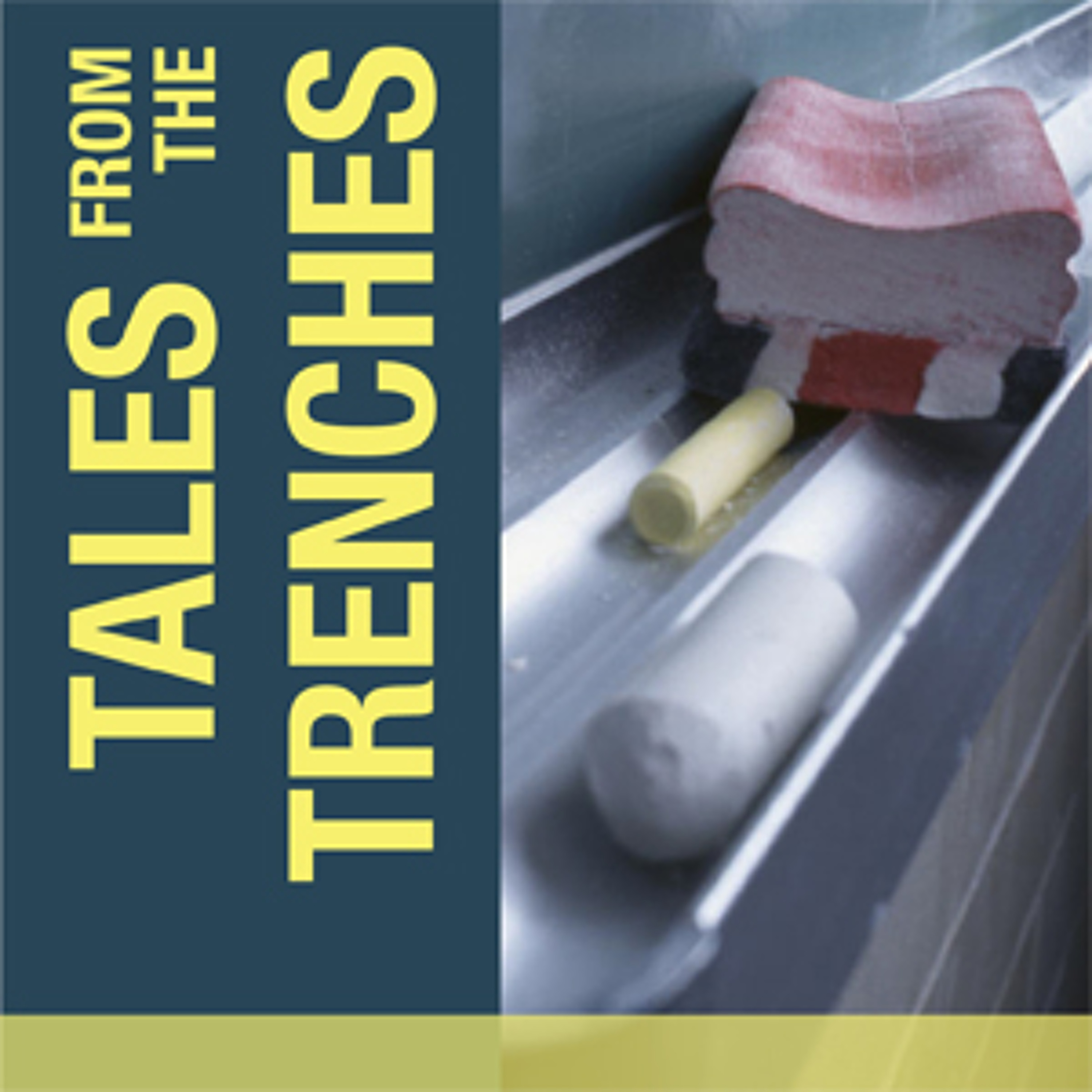 Tales from the Trenches: CRE Lessons Learned