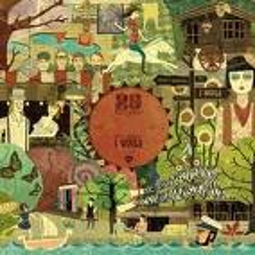 I Would Dirty Doering + Marcus Meinhardt Remix (sebastian maluska brought together)