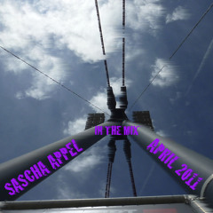 Sascha Appel Mix April2011