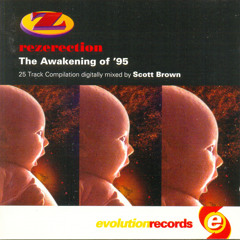 Rezerection The Awakening of 1995 - Scott Brown