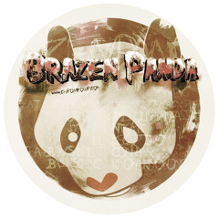 BrazenPanda2011 (mix by chron4) FEAT.Mochipet.NiTGriT.Djunya.illEsha.KnowaKnowone.BassScience+MORE