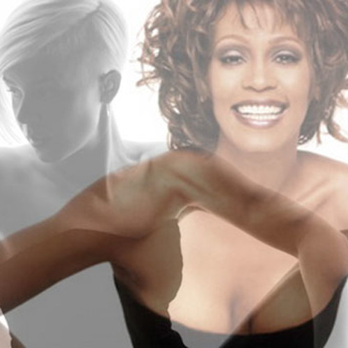 Dancing in Houston (Robyn vs Whitney Houston)