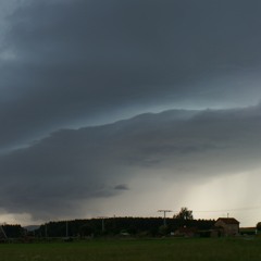 Thunderstorm