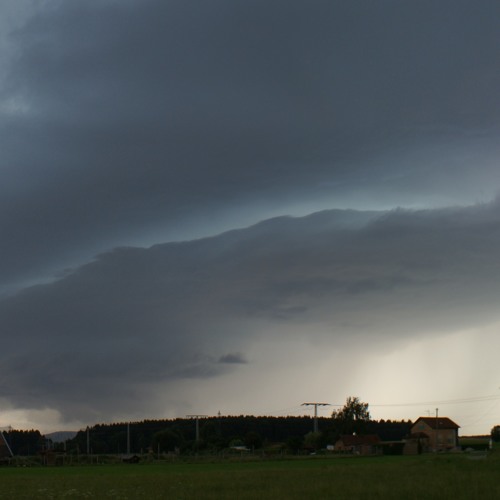 Thunderstorm