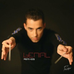 Psiker - Genial (Luca Civardi Mix)