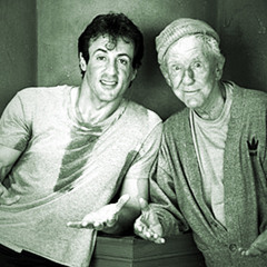 Rocky and Mickey Lovers Quarrel