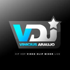 Hip Hop OldSchool Set Mixed @ by Vinicius Araujo