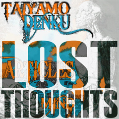 Taiyamo Denku feat. Keith Murray - When Terror Speaks remix prod. handycat