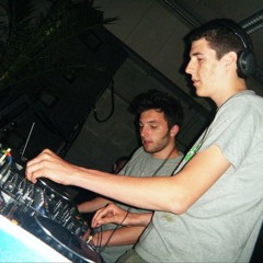 VirtualBonzaii (DG remix) FREE DOWNLOAD