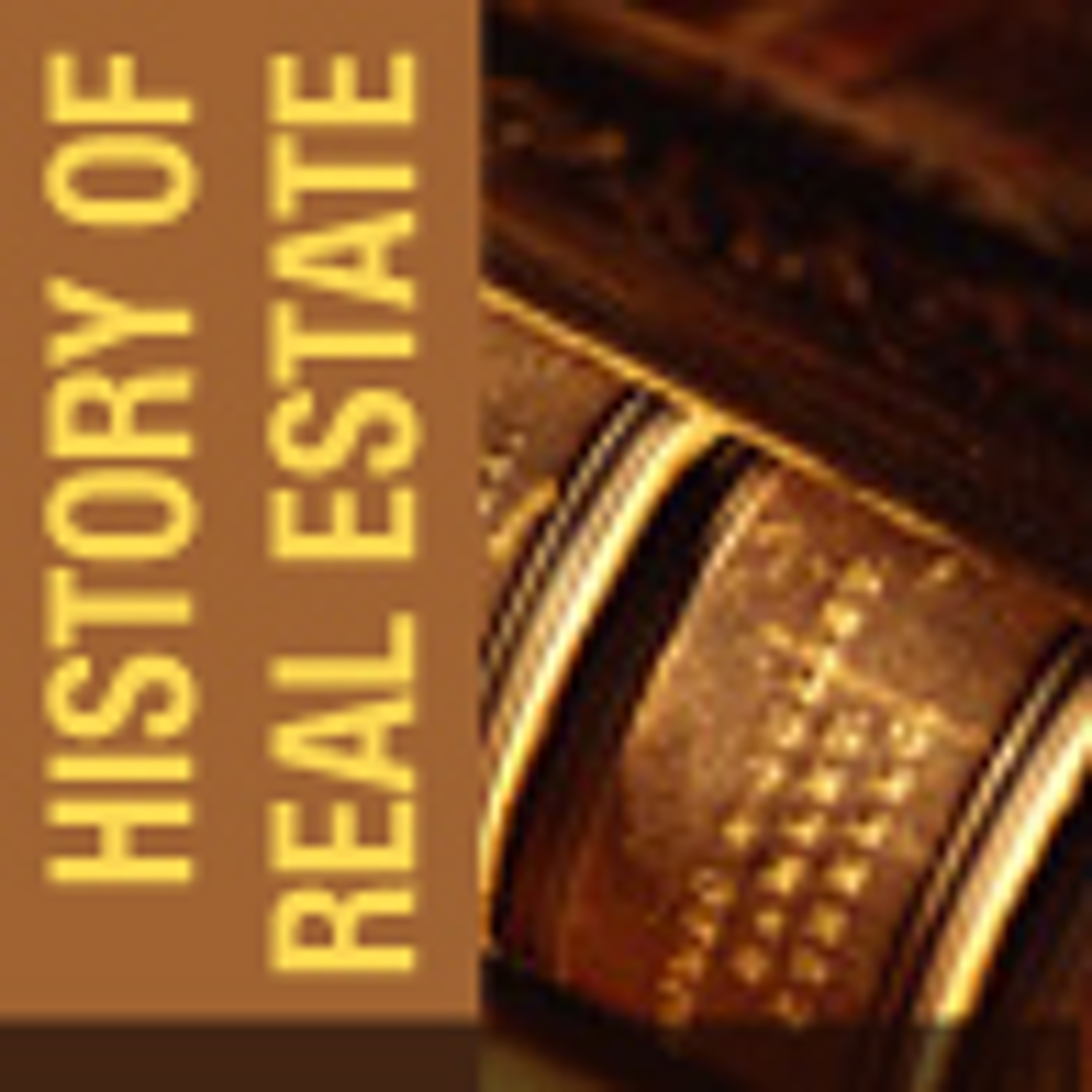 A Brief History of Corporate Real Estate