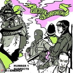 Nursery OF Naughtiness -  No. 1 Suspects (Extended Version)