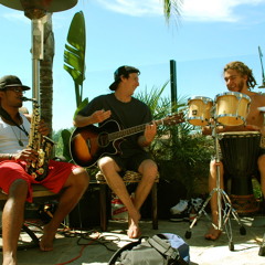 Don’t Worry, Be Happy