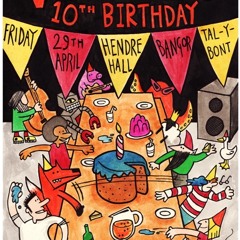 Now That's What I Call Vibrations!