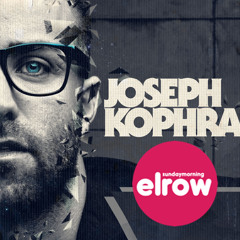 JOSEPH KOPHRAN @ ELROW Sunday Morning THE WEEK 22-04-2011