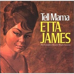 Tell Mama (The Minister Re-rub)