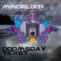 Mindelixir - A Man and a Woman