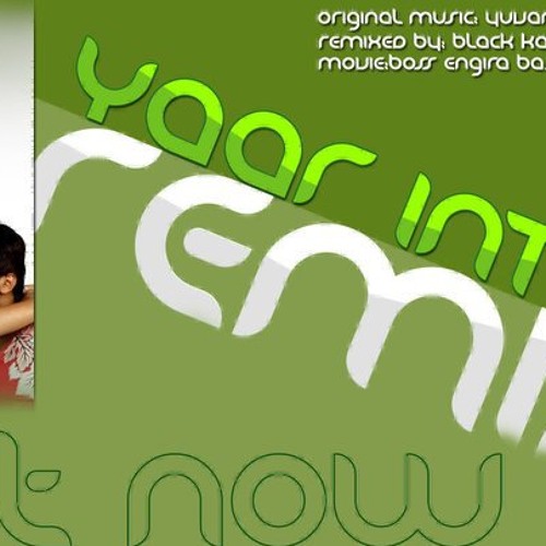 Yaar Intha Pen Remix By Blackkaalai
