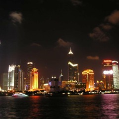 DJ C Master - Waiting For Sunrise