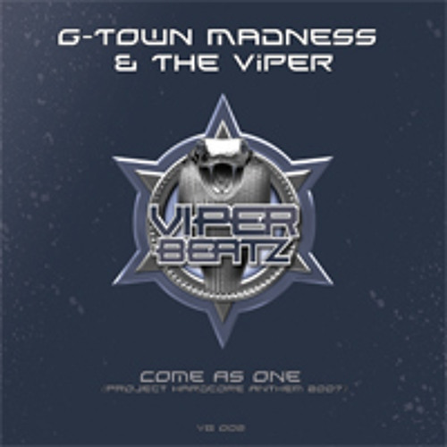 G-Town Madness & The Viper-Buck em Down