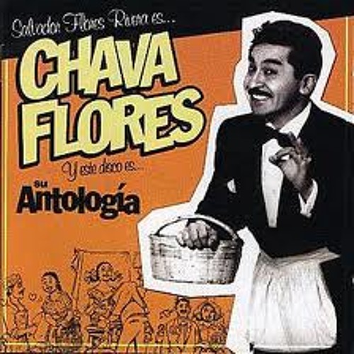 Chava Flores Los Frijoles De Anastacia 26 Abril 2011 By Canchola56 On Soundcloud Hear The World S Sounds soundcloud