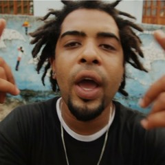 Orixás Doga Love Part. DaGanja