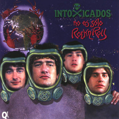 INTOXICADOS - Reggae Para Los Amigos (Cumbiastyle)
